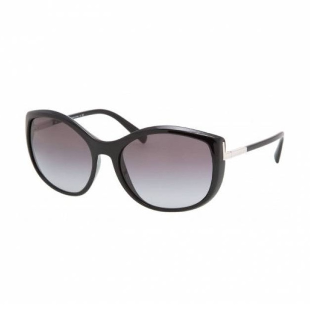 Prada Acetate Cat Eye Sunglasses